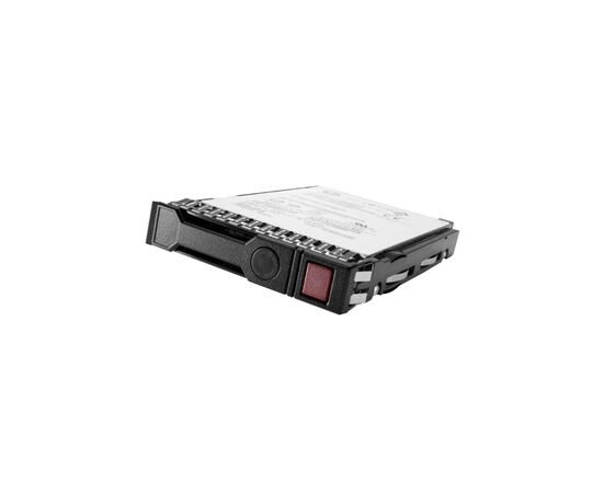 Жорсткий диск для сервера 10TB SATA 6G Midline 7.2K LFF (3.5in) SC 1yr Wty Helium 512e HP (857648-B21)