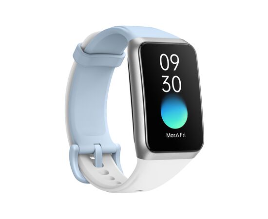 Фитнес браслет Oppo Band 2 Blue, изображение 3