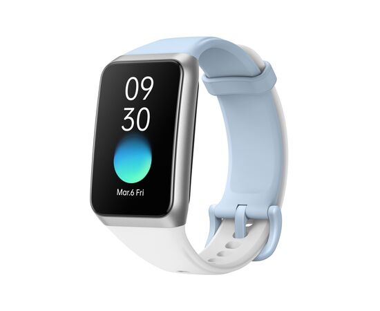 Фитнес браслет Oppo Band 2 Blue
