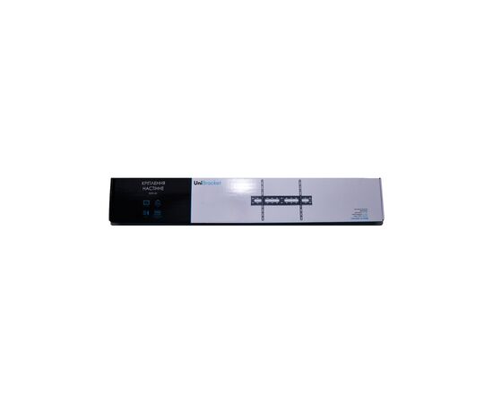 Кронштейн UniBracket BZ03-60, зображення 6 Кронштейн UniBracket BZ03-60, зображення 6