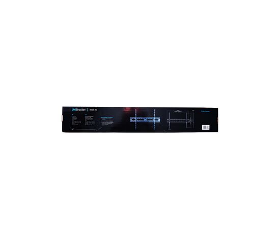 Кронштейн UniBracket BZ03-60, зображення 7 Кронштейн UniBracket BZ03-60, зображення 7