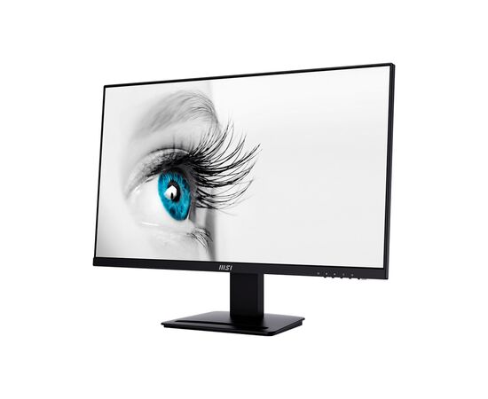 Монітор MSI PRO MP273A, зображення 3 Монітор MSI PRO MP273A, зображення 3