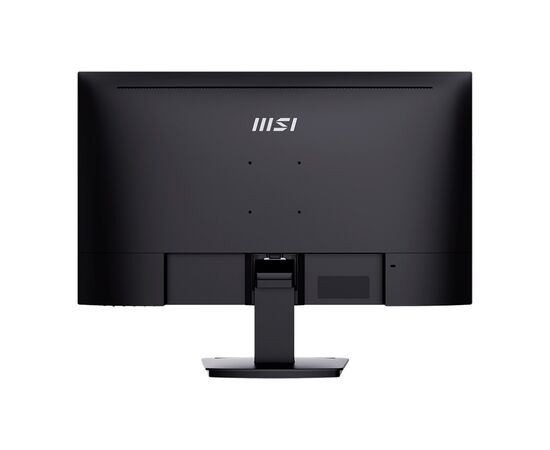 Монітор MSI PRO MP273A, зображення 4 Монітор MSI PRO MP273A, зображення 4
