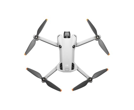 Квадрокоптер DJI Mini 4 Pro with RC-N2 Remote Controller (CP.MA.00000731.03), изображение 10 Квадрокоптер DJI Mini 4 Pro with RC-N2 Remote Controller (CP.MA.00000731.03), изображение 10