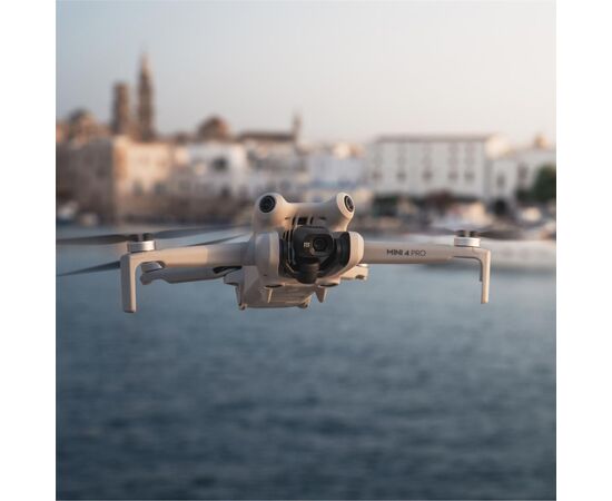 Квадрокоптер DJI Mini 4 Pro with RC-N2 Remote Controller (CP.MA.00000731.03), изображение 4 Квадрокоптер DJI Mini 4 Pro with RC-N2 Remote Controller (CP.MA.00000731.03), изображение 4