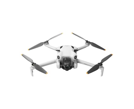 Квадрокоптер DJI Mini 4 Pro with RC-N2 Remote Controller (CP.MA.00000731.03), изображение 5 Квадрокоптер DJI Mini 4 Pro with RC-N2 Remote Controller (CP.MA.00000731.03), изображение 5