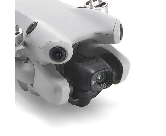Квадрокоптер DJI Mini 4 Pro with RC-N2 Remote Controller (CP.MA.00000731.03), изображение 8 Квадрокоптер DJI Mini 4 Pro with RC-N2 Remote Controller (CP.MA.00000731.03), изображение 8