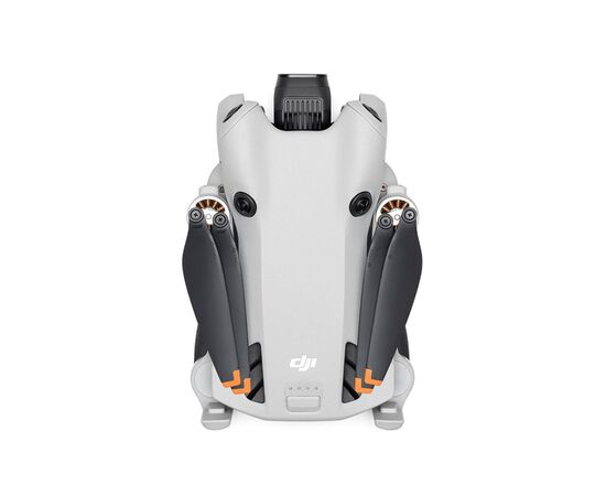 Квадрокоптер DJI Mini 4 Pro with RC-N2 Remote Controller (CP.MA.00000731.03), изображение 9 Квадрокоптер DJI Mini 4 Pro with RC-N2 Remote Controller (CP.MA.00000731.03), изображение 9