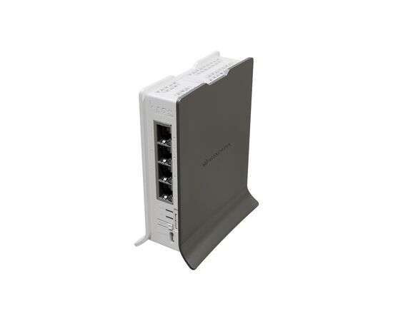 Маршрутизатор Mikrotik hAP ax lite LTE6 (L41G-2axDFG621-EA), зображення 3 Маршрутизатор Mikrotik hAP ax lite LTE6 (L41G-2axDFG621-EA), зображення 3