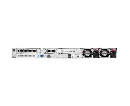 Сервер Hewlett Packard Enterprise DL325 Gen10 Plus (P18606-B21 / v3-1-1), изображение 3 Сервер Hewlett Packard Enterprise DL325 Gen10 Plus (P18606-B21 / v3-1-1), изображение 3
