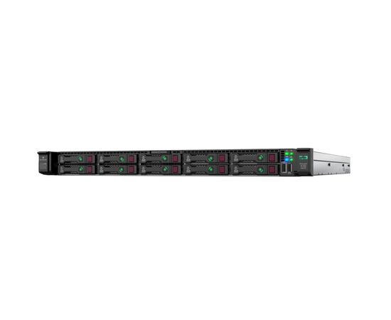Сервер Hewlett Packard Enterprise DL 360 Gen10 4LFF (P19776-B21 / v1-3-1), изображение 3 Сервер Hewlett Packard Enterprise DL 360 Gen10 4LFF (P19776-B21 / v1-3-1), изображение 3