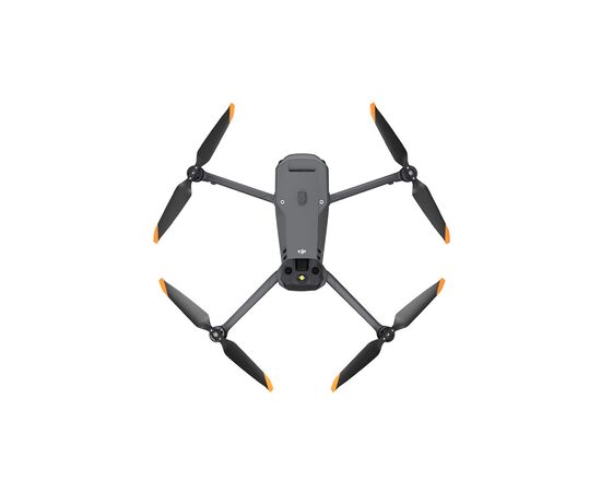 Квадрокоптер DJI Mavic 3T Enterprise Thermal (CP.EN.00000415.01), изображение 4 Квадрокоптер DJI Mavic 3T Enterprise Thermal (CP.EN.00000415.01), изображение 4