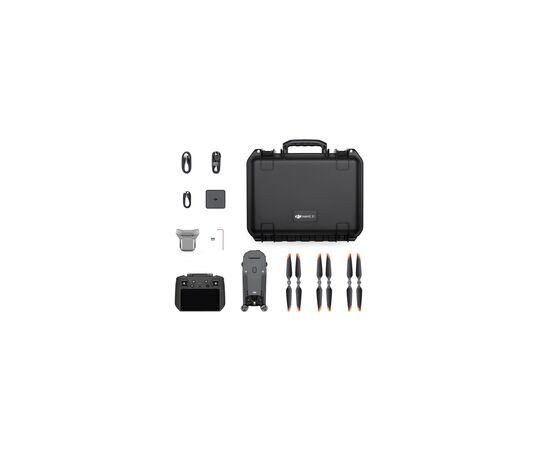 Квадрокоптер DJI Mavic 3T Enterprise Thermal (CP.EN.00000415.01), изображение 5 Квадрокоптер DJI Mavic 3T Enterprise Thermal (CP.EN.00000415.01), изображение 5