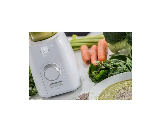 Блендер Vivax BL-600G, изображение 3 Блендер Vivax BL-600G, изображение 3