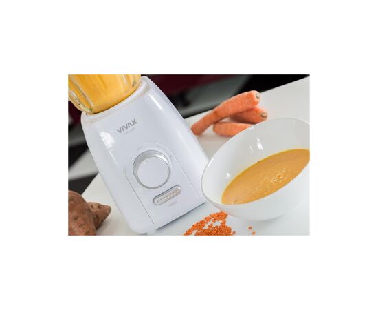 Блендер Vivax BL-600G, изображение 4 Блендер Vivax BL-600G, изображение 4