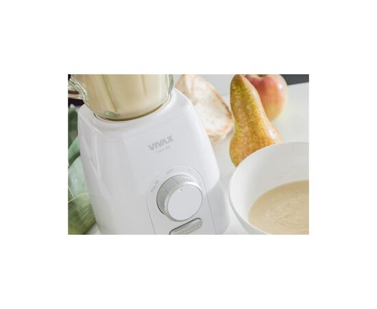Блендер Vivax BL-600G, изображение 5 Блендер Vivax BL-600G, изображение 5