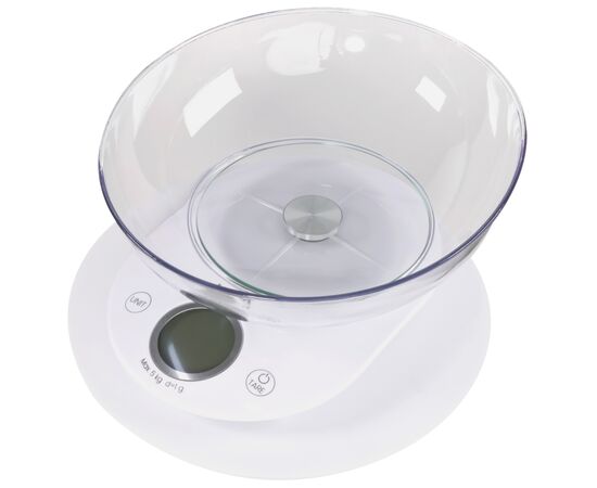 Весы кухонные Vivax KS-505BW