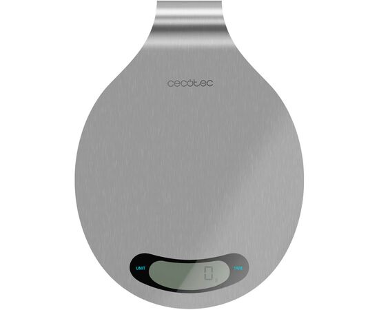 Весы кухонные Cecotec CCTC-04179, изображение 2 Весы кухонные Cecotec CCTC-04179, изображение 2