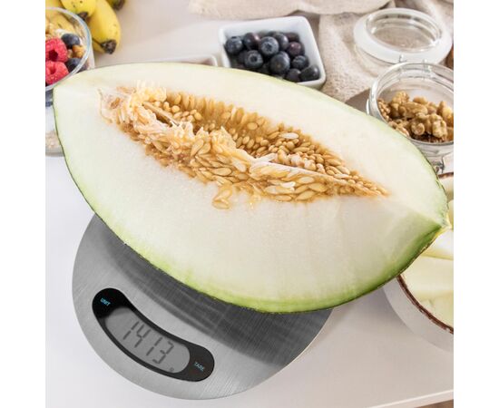 Весы кухонные Cecotec CCTC-04179, изображение 7 Весы кухонные Cecotec CCTC-04179, изображение 7