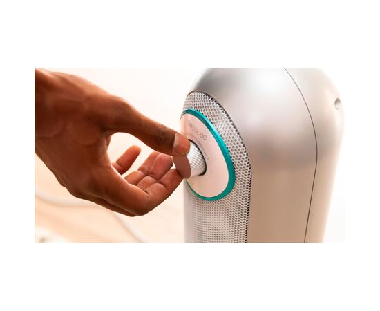 Обогреватель Cecotec CCTC-05825, изображение 6 Обогреватель Cecotec CCTC-05825, изображение 6