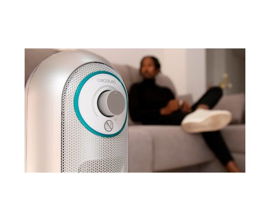 Обогреватель Cecotec CCTC-05825, изображение 7 Обогреватель Cecotec CCTC-05825, изображение 7