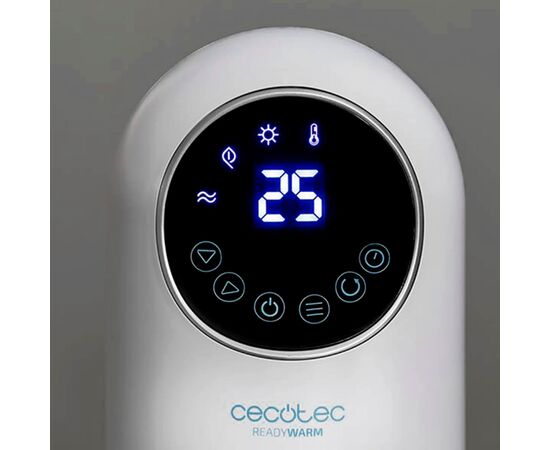 Обогреватель Cecotec CCTC-05314, изображение 4 Обогреватель Cecotec CCTC-05314, изображение 4