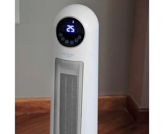Обогреватель Cecotec CCTC-05314, изображение 6 Обогреватель Cecotec CCTC-05314, изображение 6