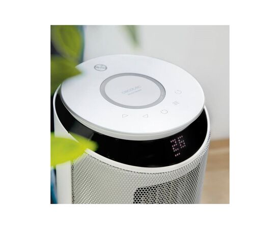 Обогреватель Cecotec CCTC-05368, изображение 6 Обогреватель Cecotec CCTC-05368, изображение 6