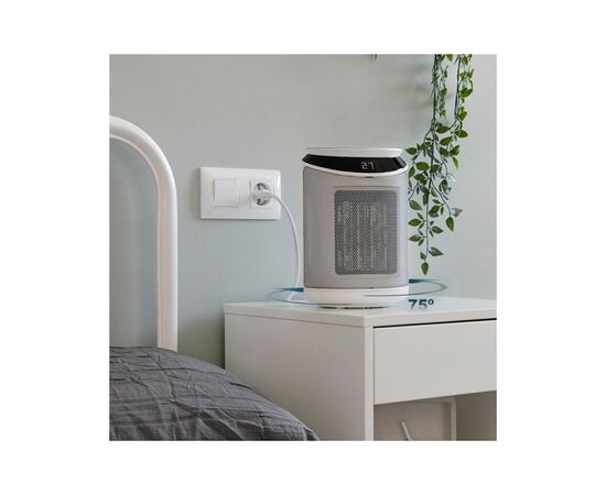 Обогреватель Cecotec CCTC-05368, изображение 7 Обогреватель Cecotec CCTC-05368, изображение 7