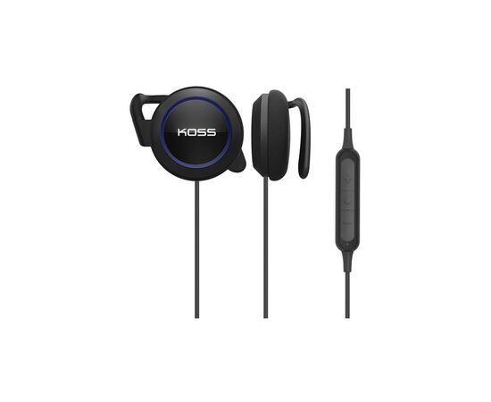 Наушники Koss BT221i On-Ear Clip Wireless Mic (196627.102), изображение 2 Наушники Koss BT221i On-Ear Clip Wireless Mic (196627.102), изображение 2