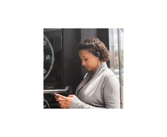 Наушники Koss BT221i On-Ear Clip Wireless Mic (196627.102), изображение 4 Наушники Koss BT221i On-Ear Clip Wireless Mic (196627.102), изображение 4