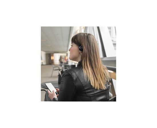 Наушники Koss BT221i On-Ear Clip Wireless Mic (196627.102), изображение 5 Наушники Koss BT221i On-Ear Clip Wireless Mic (196627.102), изображение 5