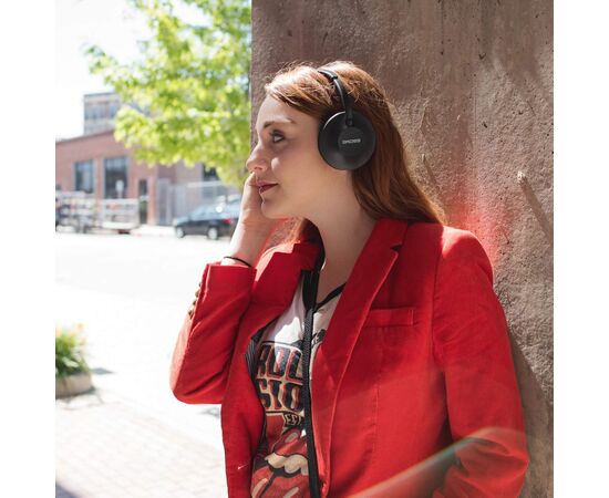Наушники Koss KPH7 Over-Ear Wireless Mic (197229.101), изображение 8 Наушники Koss KPH7 Over-Ear Wireless Mic (197229.101), изображение 8