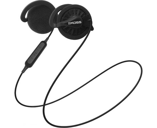 Наушники Koss KSC35 On-Ear Clip Wireless Mic (196643.102)