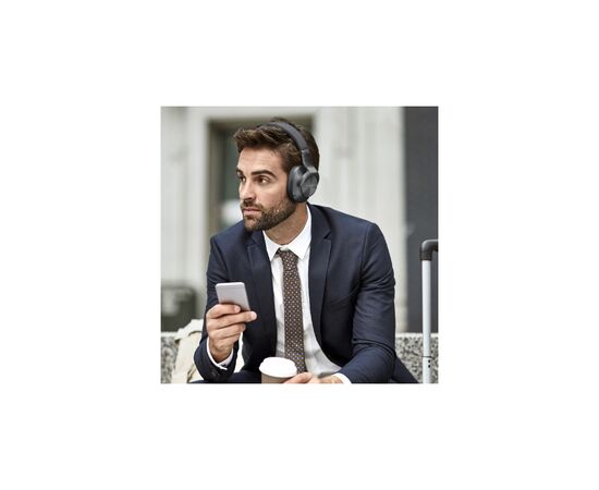 Наушники Technics EAH-A800G-K, изображение 2 Наушники Technics EAH-A800G-K, изображение 2