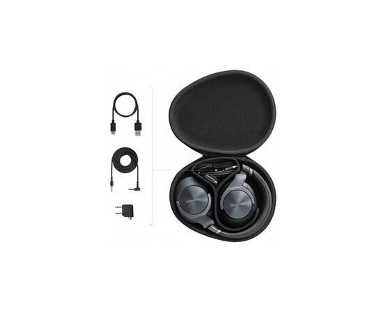 Наушники Technics EAH-A800G-K, изображение 9 Наушники Technics EAH-A800G-K, изображение 9