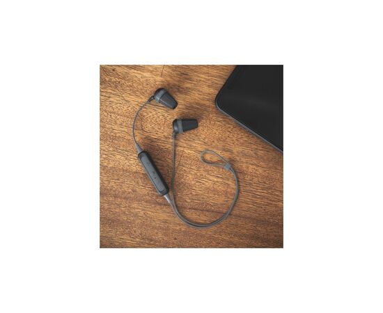 Наушники Koss The Plug Wireless Noise Isolating Mic (196982.102), изображение 4 Наушники Koss The Plug Wireless Noise Isolating Mic (196982.102), изображение 4