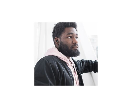 Наушники Koss The Plug Wireless Noise Isolating Mic (196982.102), изображение 6 Наушники Koss The Plug Wireless Noise Isolating Mic (196982.102), изображение 6