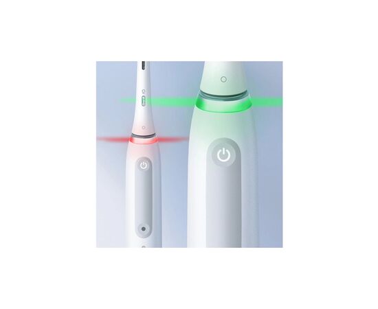 Электрическая зубная щетка Oral-B Series 4 iOG4.1A6.1DK (4210201415305), изображение 4 Электрическая зубная щетка Oral-B Series 4 iOG4.1A6.1DK (4210201415305), изображение 4