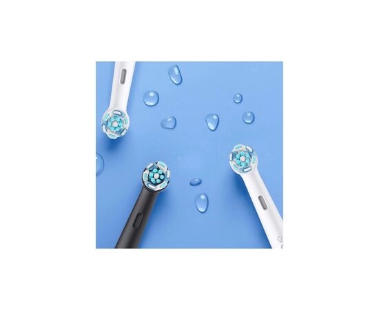 Электрическая зубная щетка Oral-B Series 4 iOG4.1A6.1DK (4210201415305), изображение 7 Электрическая зубная щетка Oral-B Series 4 iOG4.1A6.1DK (4210201415305), изображение 7