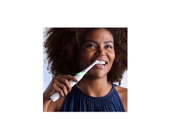 Электрическая зубная щетка Oral-B Series 4 iOG4.1A6.1DK (4210201415305), изображение 8 Электрическая зубная щетка Oral-B Series 4 iOG4.1A6.1DK (4210201415305), изображение 8