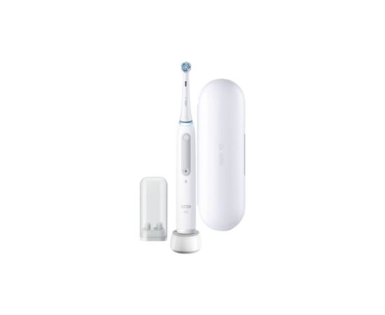 Электрическая зубная щетка Oral-B Series 4 iOG4.1A6.1DK (4210201415305)
