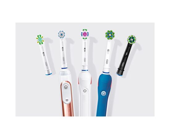 Насадка для зубной щетки Oral-B EB18pRB 2шт (4210201351511), изображение 4 Насадка для зубной щетки Oral-B EB18pRB 2шт (4210201351511), изображение 4
