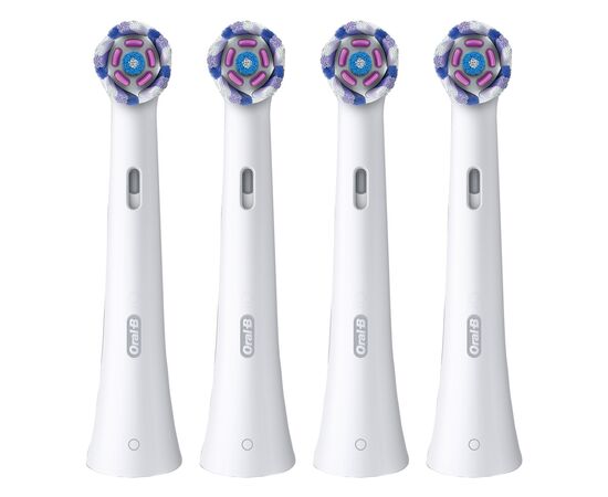 Насадка для зубної щітки Oral-B iO 4шт (4210201420354)
