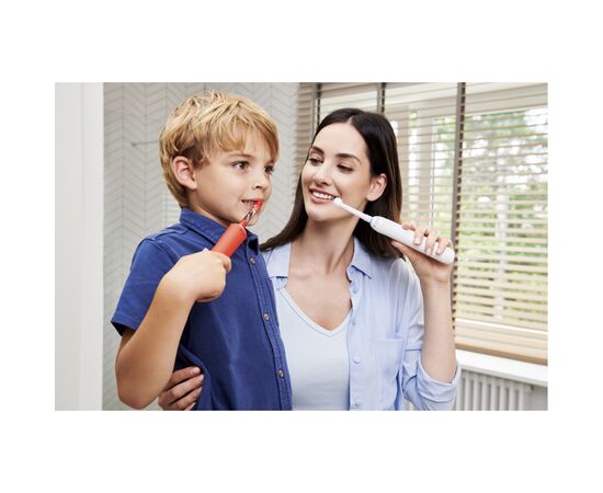 Насадка для зубной щетки Oral-B EB60 4 шт (4210201176688), изображение 8 Насадка для зубной щетки Oral-B EB60 4 шт (4210201176688), изображение 8