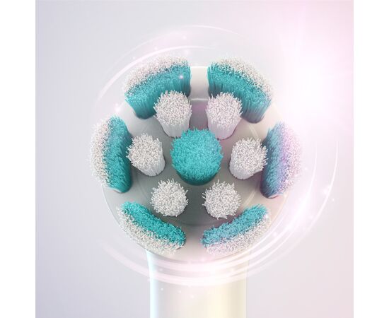 Насадка для зубної щітки Oral-B iO RB 2 шт (4210201343646), зображення 6 Насадка для зубної щітки Oral-B iO RB 2 шт (4210201343646), зображення 6