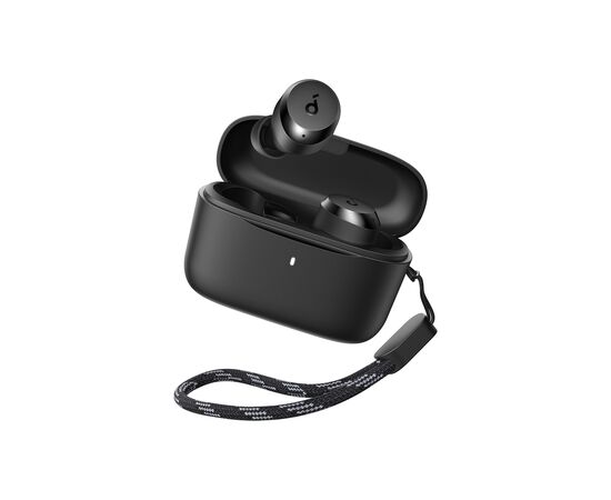 Наушники Anker SoundСore A25i Black (A3948G11), изображение 2 Наушники Anker SoundСore A25i Black (A3948G11), изображение 2