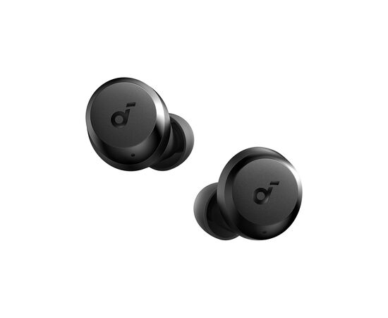 Наушники Anker SoundСore A25i Black (A3948G11), изображение 3 Наушники Anker SoundСore A25i Black (A3948G11), изображение 3