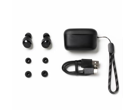 Наушники Anker SoundСore A25i Black (A3948G11), изображение 6 Наушники Anker SoundСore A25i Black (A3948G11), изображение 6