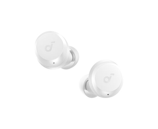 Наушники Anker SoundСore A25i White (A3948G21), изображение 2 Наушники Anker SoundСore A25i White (A3948G21), изображение 2